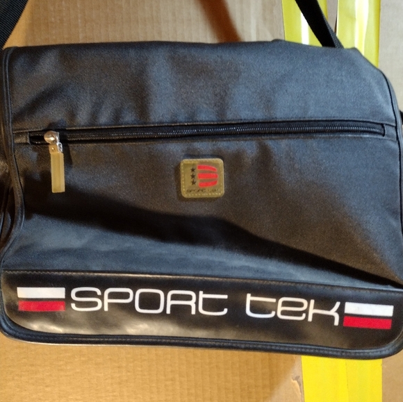 Messenger bag - Picture 2 of 7